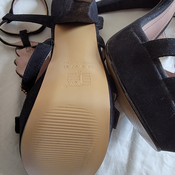 Shoes - Picture 5 of 8